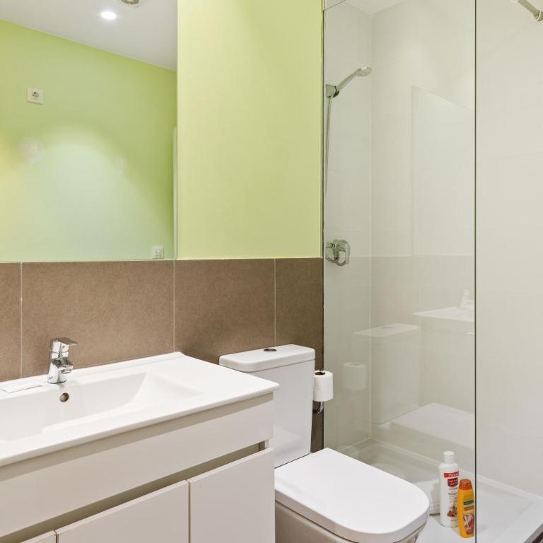 Stay U-nique Apartments Vila de Gracia II - Apartment with Terrace - 21