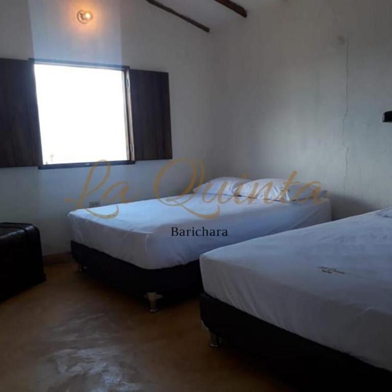 La Quinta Barichara - Villa de 2 dormitorios - 3