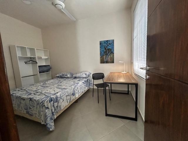 La Petite - One-Bedroom House - 8