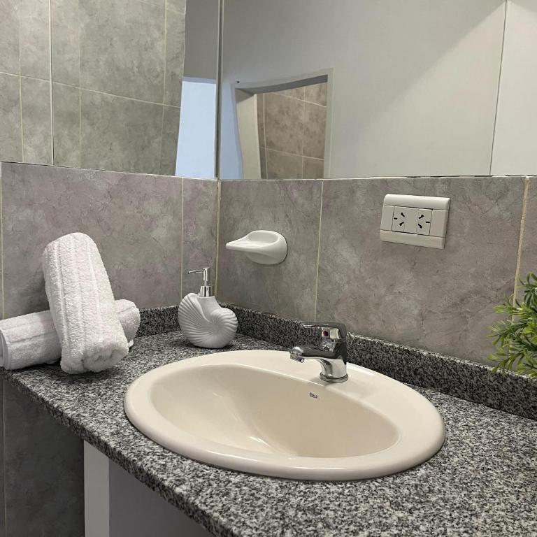 Mar y Rio Duplex - Apartamento de 2 dormitorios - 28
