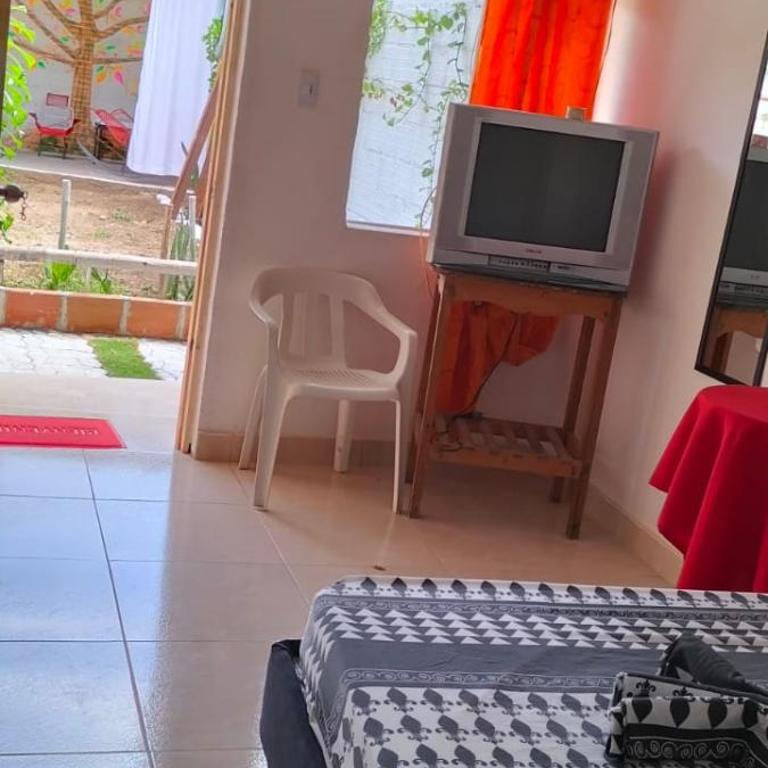 HOSTAL SARITA - Habitación Doble - 1
