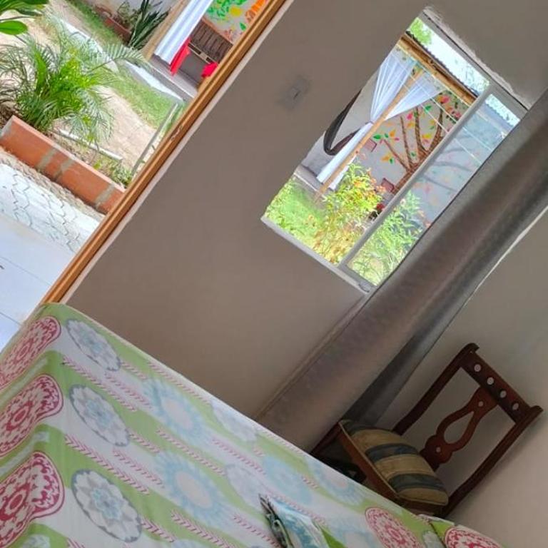 HOSTAL SARITA - Habitación Doble - 2