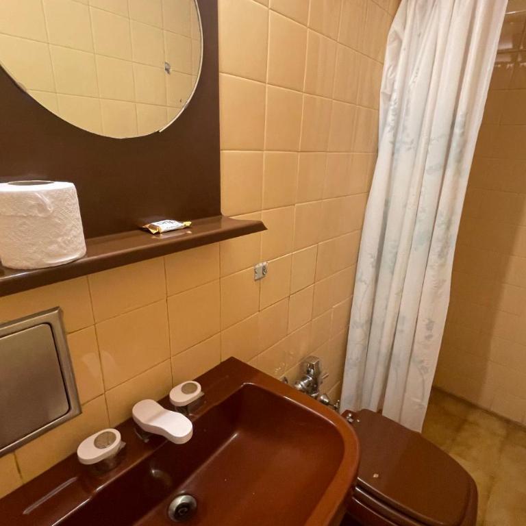 departamento ideal. Gran zona. - One-Bedroom Apartment - 4