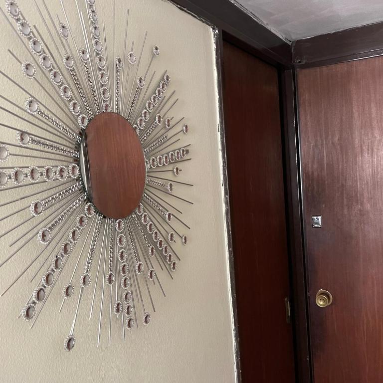 departamento ideal. Gran zona. - Apartamento de 1 dormitorio - 5