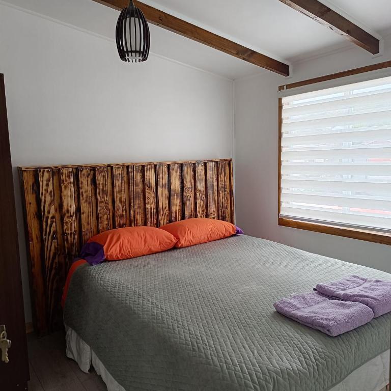 Punto clave 3 - Apartamento de 1 dormitorio - 3