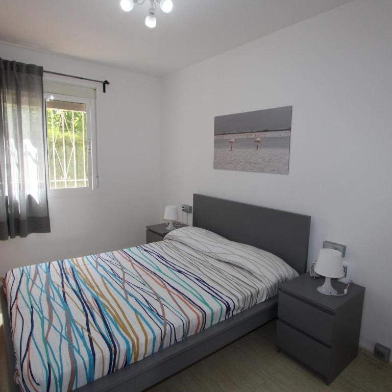 Casa cerca del mar con piscina privada, wifi, aire opcional, mascotas bienvenidas, playa para perros. - ES-184-55 - Casa Vacanze - 7