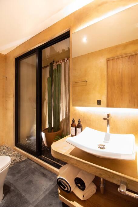 Casa Rufina Oaxaca Centro - Adults Only - Villa - 7