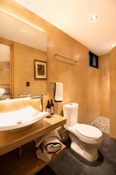 Casa Rufina Oaxaca Centro - Adults Only - Villa - 12
