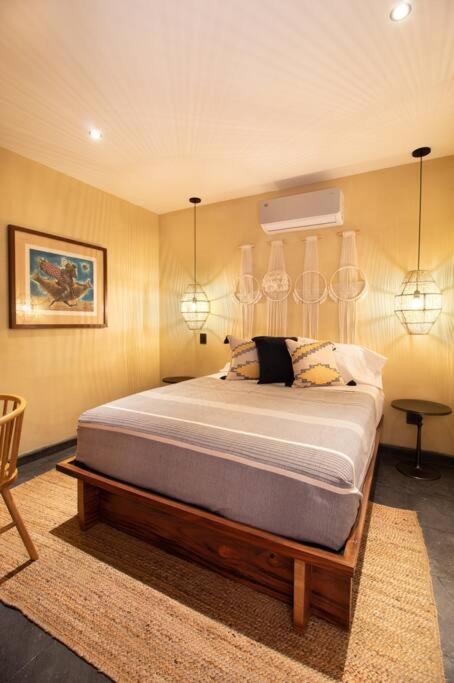 Casa Rufina Oaxaca Centro - Adults Only - Villa - 13
