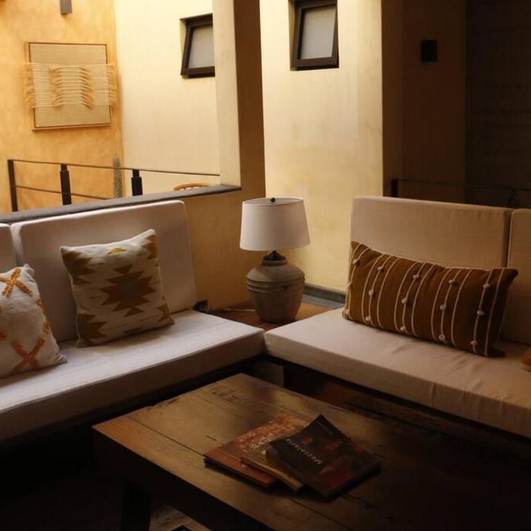 Casa Rufina Oaxaca Centro - Adults Only - Villa - 20
