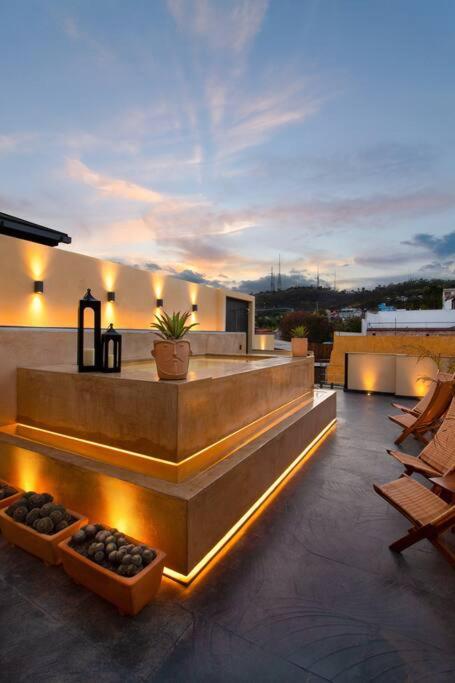 Casa Rufina Oaxaca Centro - Adults Only - Villa - 30