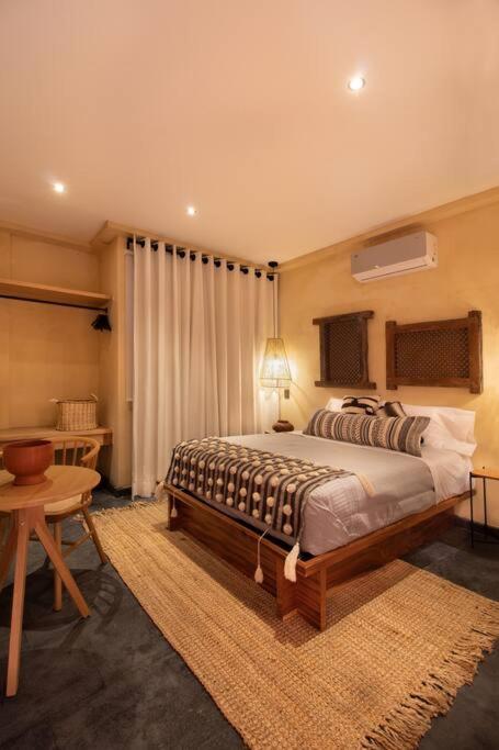 Casa Rufina Oaxaca Centro - Adults Only - Villa - 34