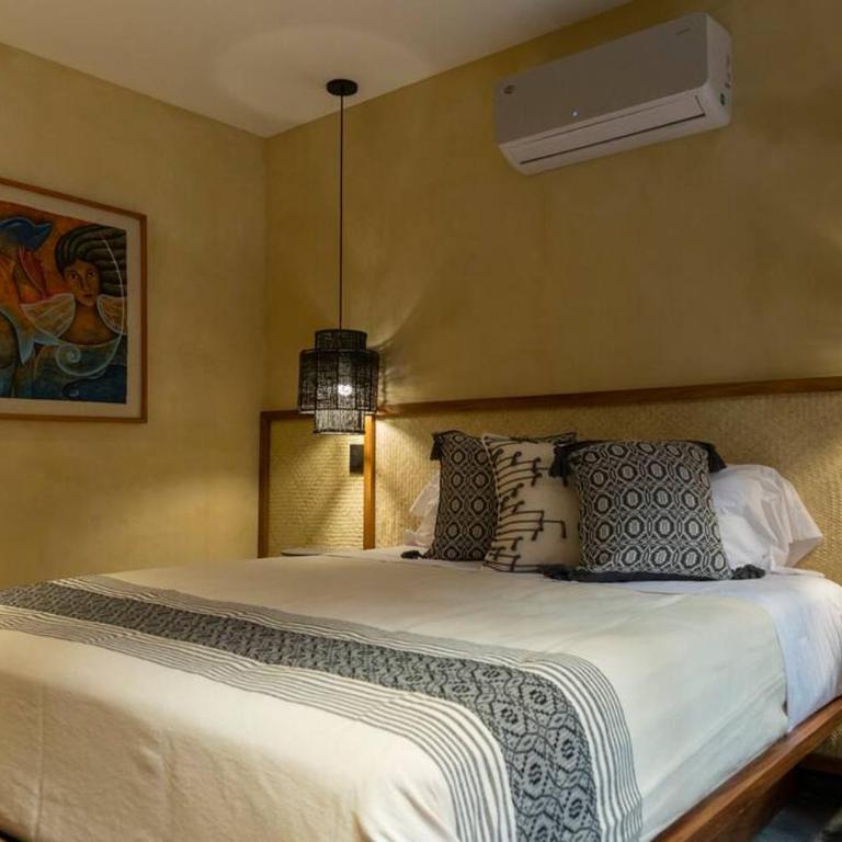 Casa Rufina Oaxaca Centro - Adults Only - Villa - 37