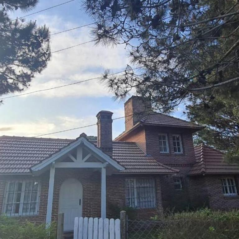 Casa en Mar de ostende - Casa con 1 dormitorio - 1