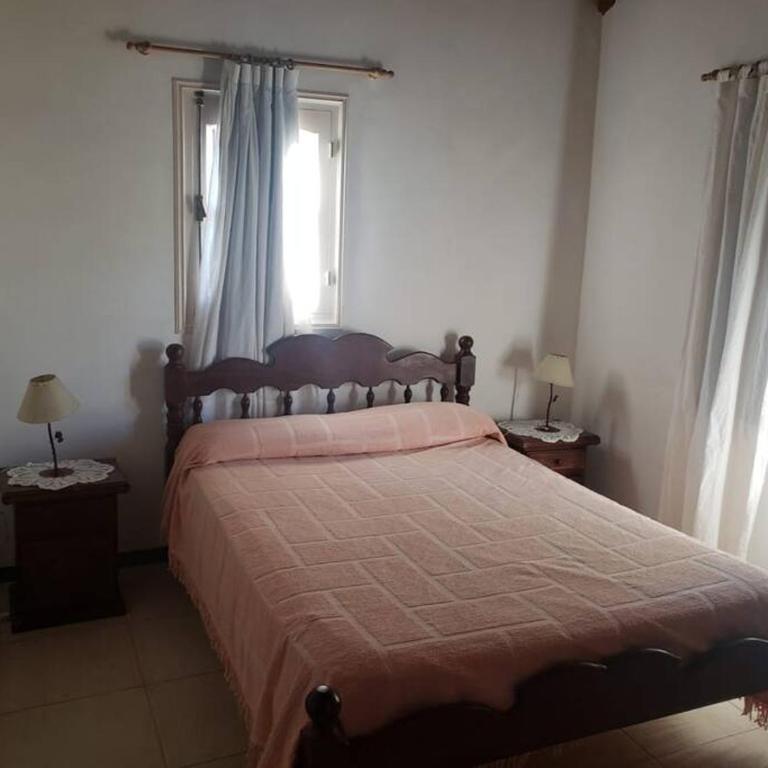 Casa en Mar de ostende - Casa con 1 dormitorio - 2