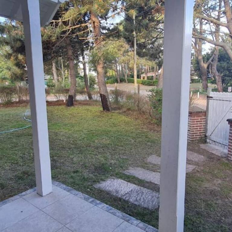 Casa en Mar de ostende - Casa con 1 dormitorio - 5