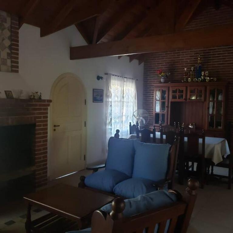 Casa en Mar de ostende - Casa con 1 dormitorio - 6