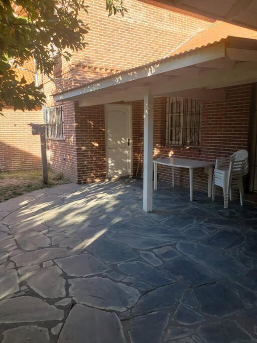 Casa en Mar de ostende - Casa con 1 dormitorio - 9