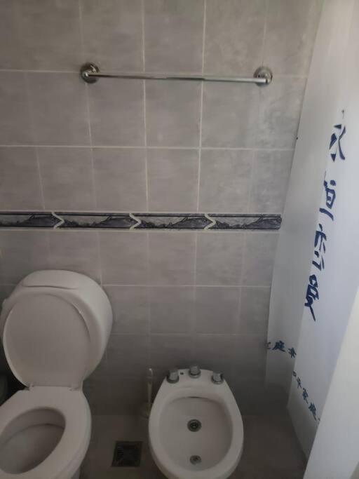 Casa en Mar de ostende - Casa con 1 dormitorio - 11