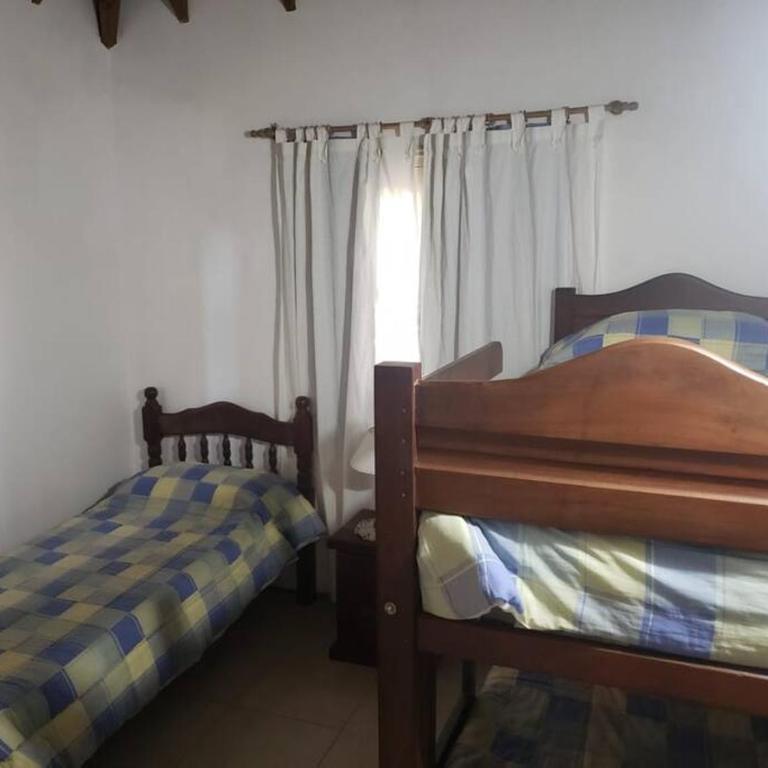 Casa en Mar de ostende - Casa con 1 dormitorio - 12