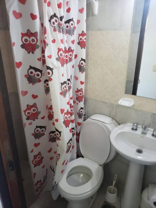 Casa en Mar de ostende - Casa con 1 dormitorio - 13