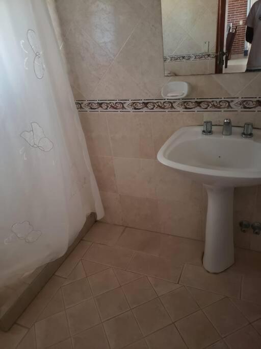 Casa en Mar de ostende - Casa con 1 dormitorio - 14