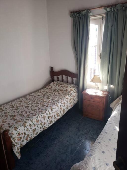 Casa en Mar de ostende - Casa con 1 dormitorio - 15