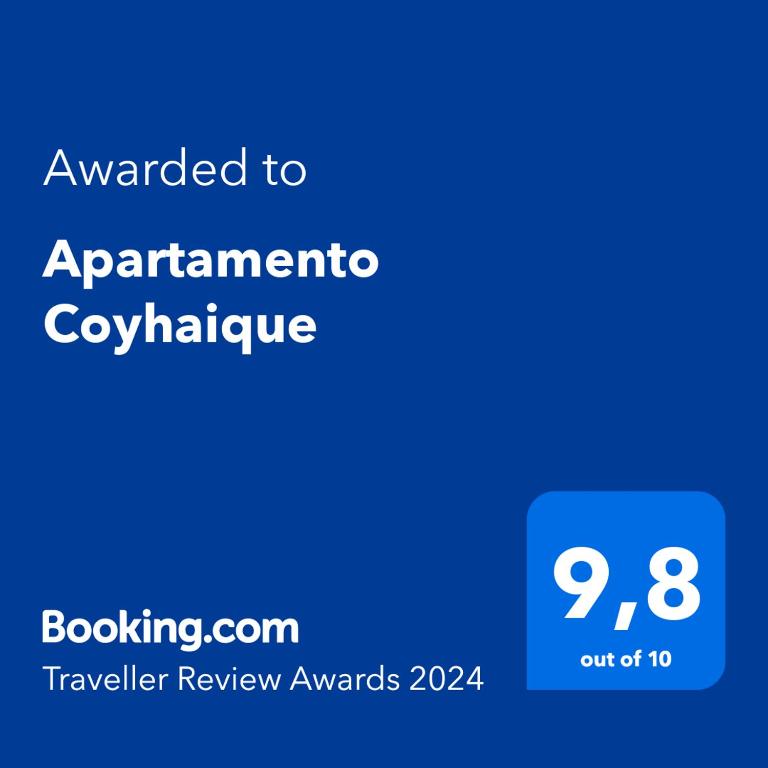 Apartamento Coyhaique - Apartamento de 1 dormitorio - 24