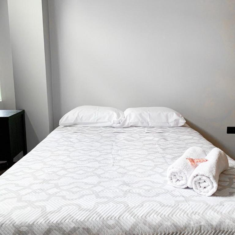 Departamento de 3 dormitorios cerca al Mall San Marino - Apartamento de 3 dormitorios - 7