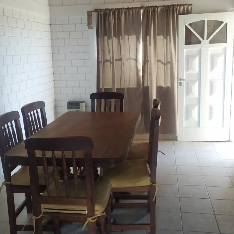 El nogal - Casa con 1 dormitorio - 4