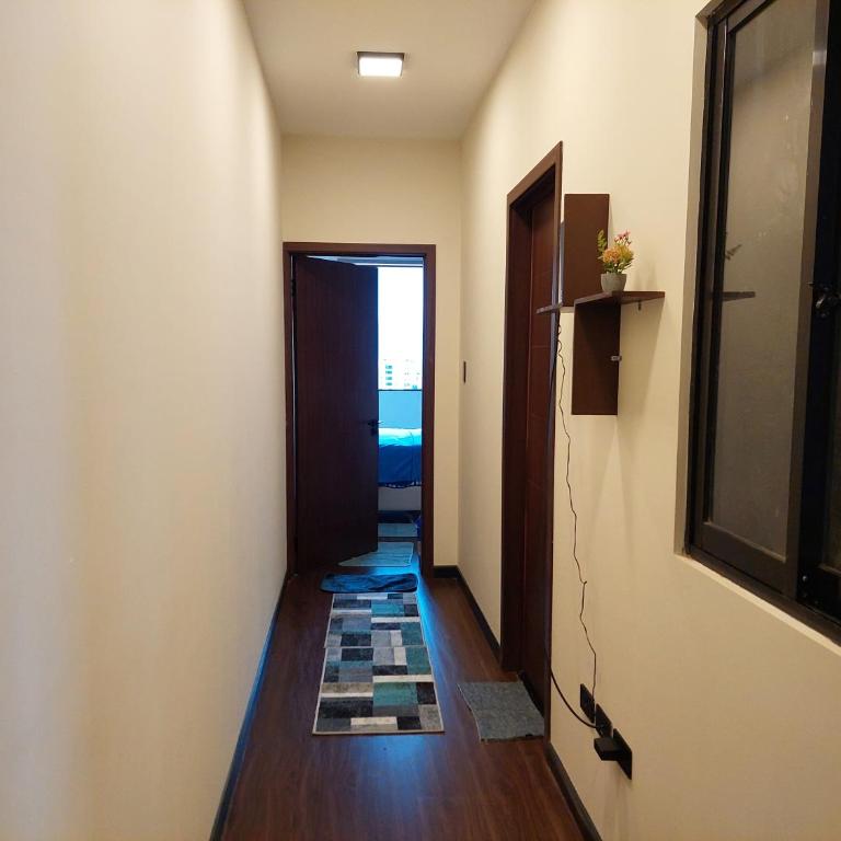 Moderno y Elegante Departamento Cala Cala - Apartamento de 1 dormitorio - 17