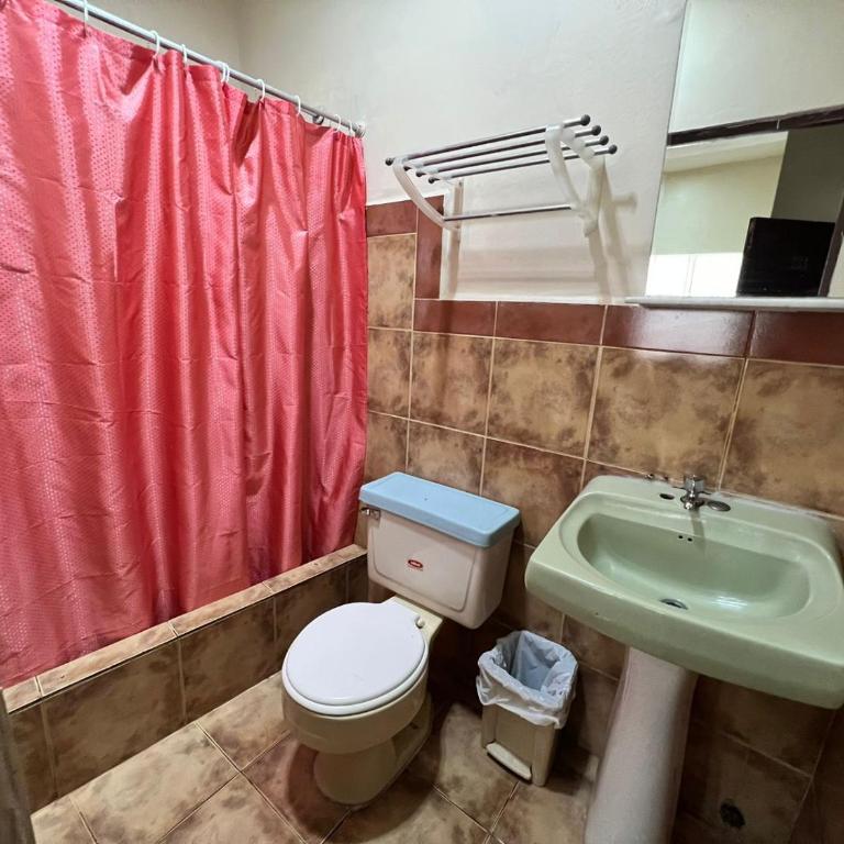 Atlantic Suites Hotel - Habitación Triple - 1