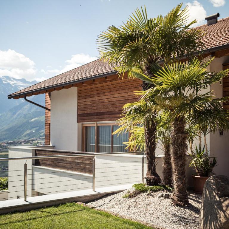 Torgglerhof - Appartamento con Terrazza - 2