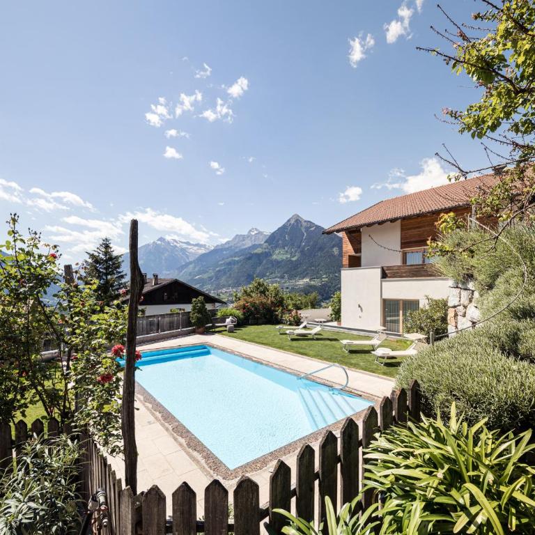 Torgglerhof - Appartamento con Terrazza - 3