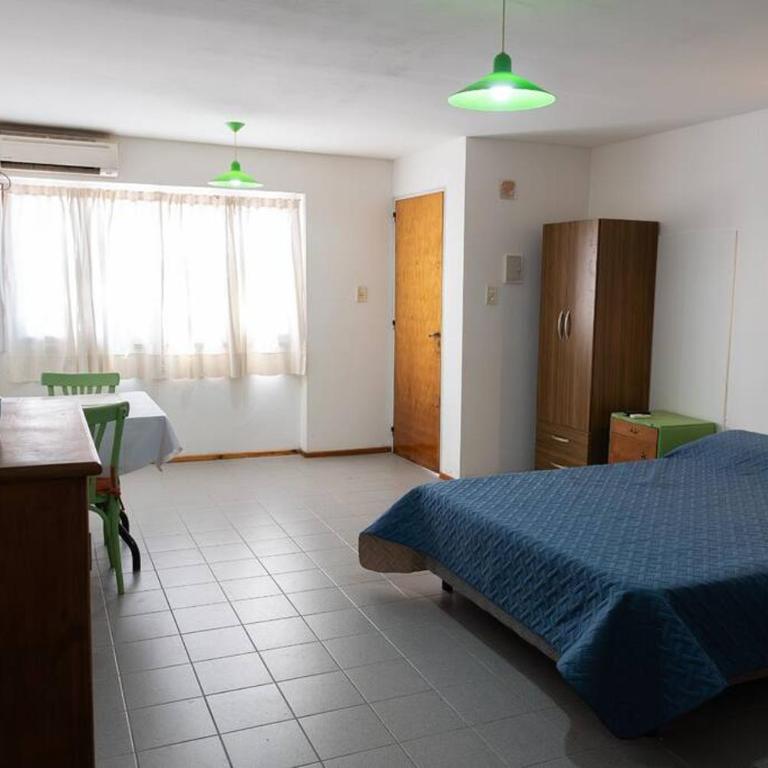 Monoambiente Barrio Civico - Apartamento de 1 dormitorio - 1
