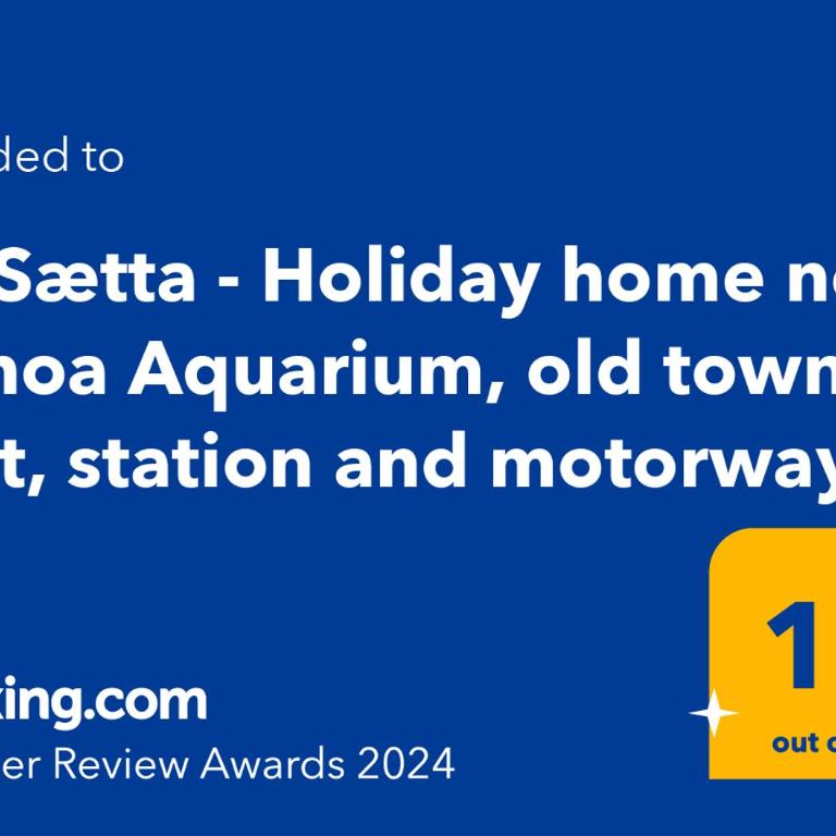 Ca'Sætta BnB Holiday home - Park & go to Genoa Aquarium and old town - Appartamento con 2 Camere da Letto - 22