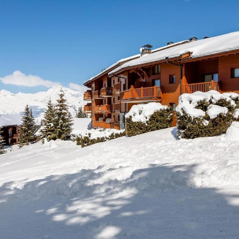 Résidence Le Roselend - maeva Home - Appartement 3 Pièces 6 Personnes - Sélection MAE-0980 - Appartement - 18