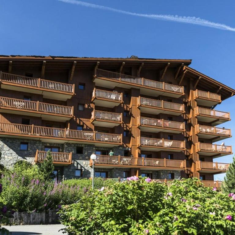 Résidence Le Roselend - maeva Home - Appartement 3 Pièces 6 Personnes - Sélection MAE-0980 - Appartement - 13