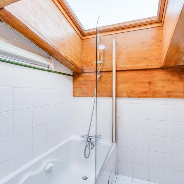 Résidence Le Roselend - maeva Home - Appartement 3 Pièces 6 Personnes - Sélection MAE-0980 - Appartement - 9