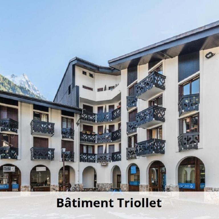 L'Aiguille - maeva Home - 2 Pièces 5 Personnes Confort MAE-1176 - Appartement - 15