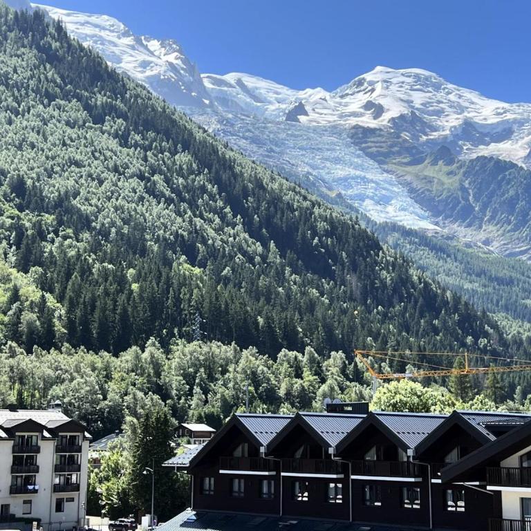 L'Aiguille - maeva Home - 2 Pièces 5 Personnes Confort MAE-1176 - Appartement - 11