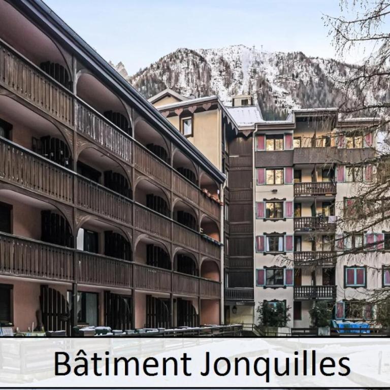 L'Aiguille - maeva Home - 2 Pièces 5 Personnes Sélection MAE-1179 - Appartement - 23