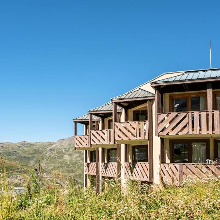 Résidence Les Temples du Soleil - maeva Home - 2 Pièces 5 Personnes Sélection MAE-1252 - Appartamento - 31