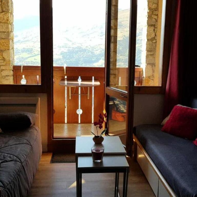 Résidence Le Sextant - maeva Home - Studio + coin cabine 4 personnes - Confort MAE-1201 - Studio - 1