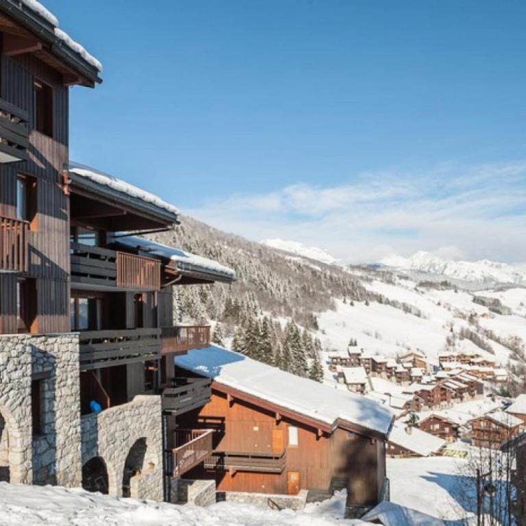 Quartier Crève Cœur - maeva Home - 2 Pièces 5 Personnes Sélection MAE-1275 - Appartement - 17