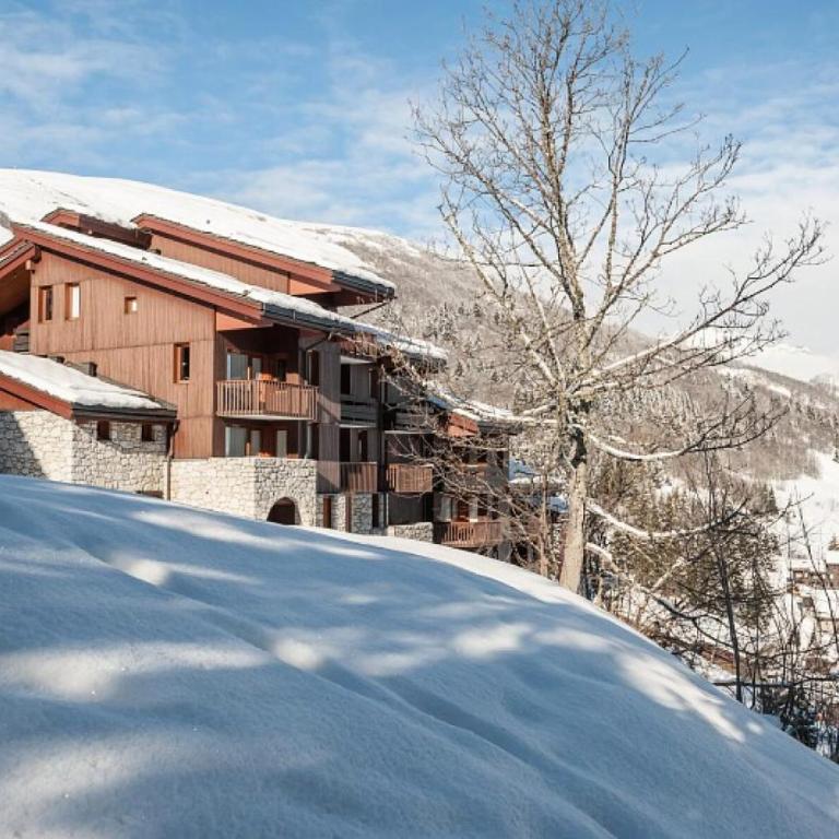 Quartier Crève Cœur - maeva Home - 2 Pièces 5 Personnes Confort MAE-1277 - Appartamento - 17