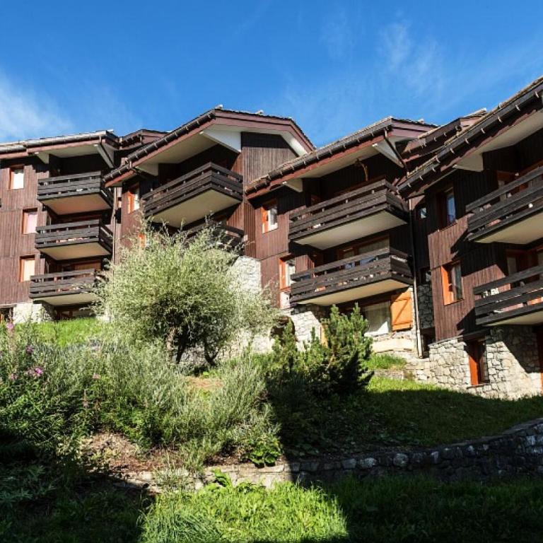 Quartier Crève Cœur - maeva Home - 2 Pièces 5 Personnes Confort MAE-1277 - Appartamento - 10