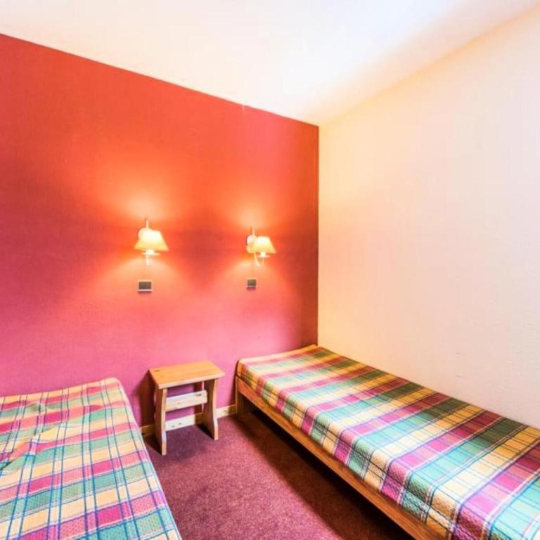 Quartier La Forêt - maeva Home - Appartement 2 Pièces 5 Personnes - Confort MAE-1411 - Appartamento - 5
