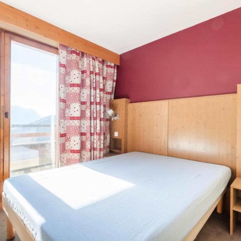 Résidence L'Ours Blanc - maeva Home - Appartement 3 pièces + coin cabine 8 personnes - Prestige MAE-1612 - Appartement - 12
