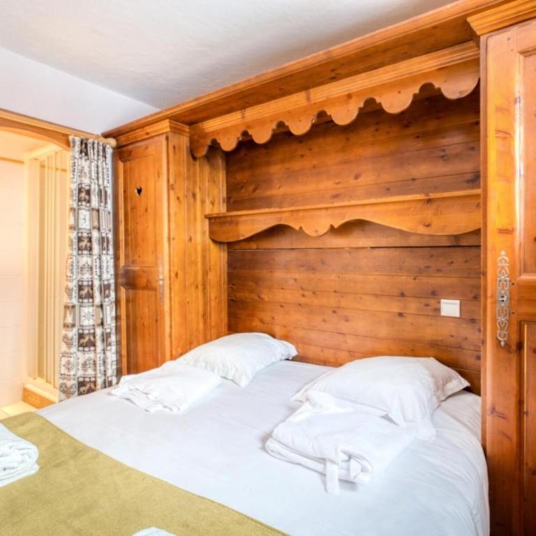 Résidence Les Alpages de Chantel - maeva Home - Appartement 3 Pièces 6 Personnes - Sélection MAE-1538 - Appartement - 6